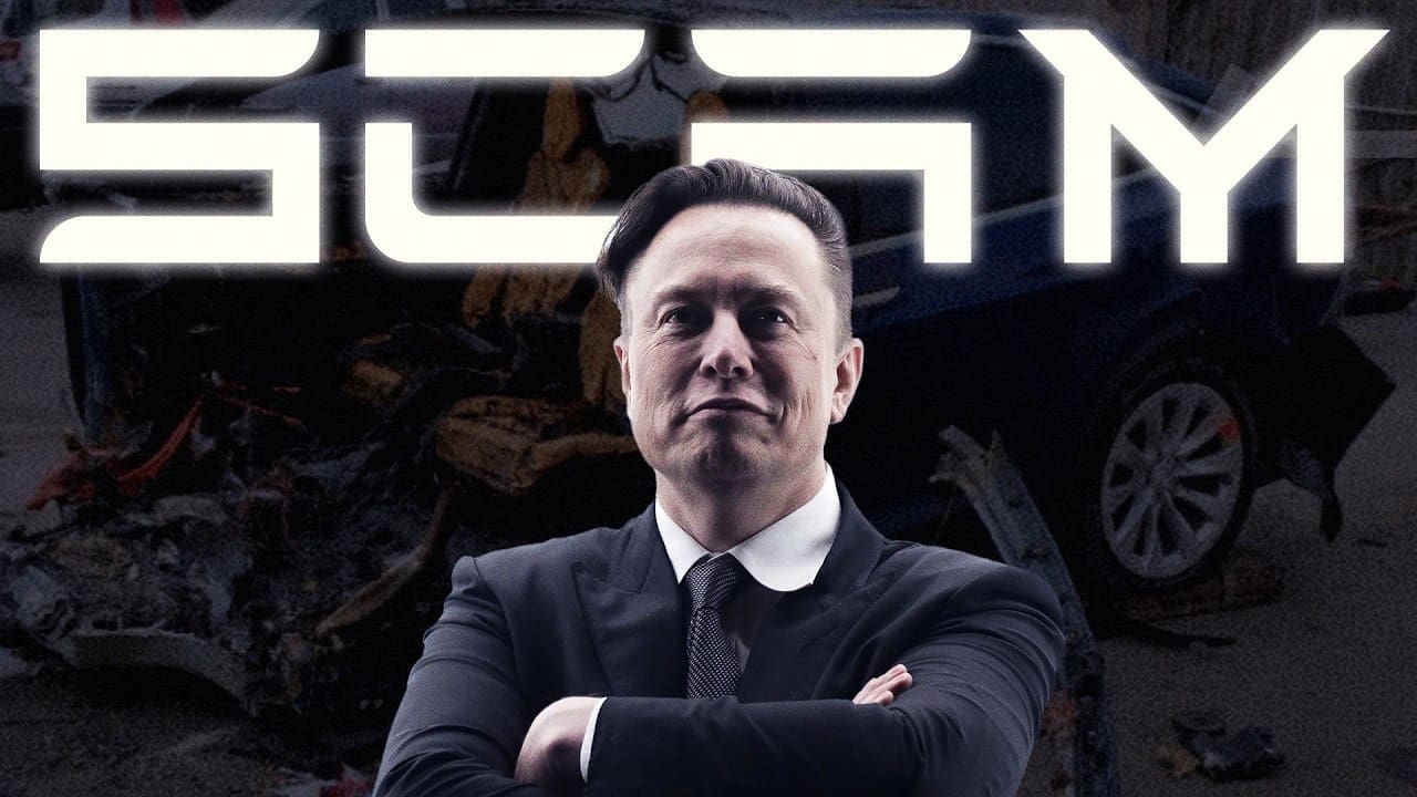The Lie So Dangerous Tesla Engineers Are Quitting | More Perfect Union