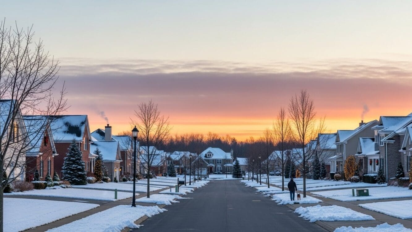 Southern Georgian Bay Real Estate Update: More Choice, More Leverage | Rick Crouch