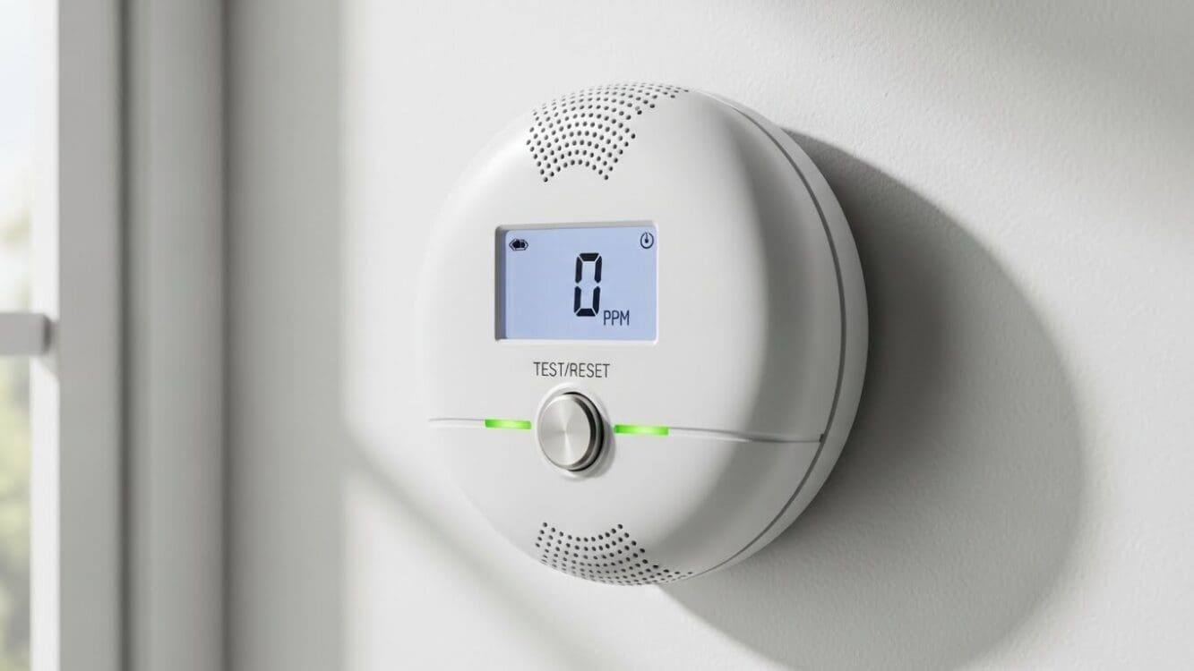 Ontario Fire Code Expands Carbon Monoxide Alarm Requirements