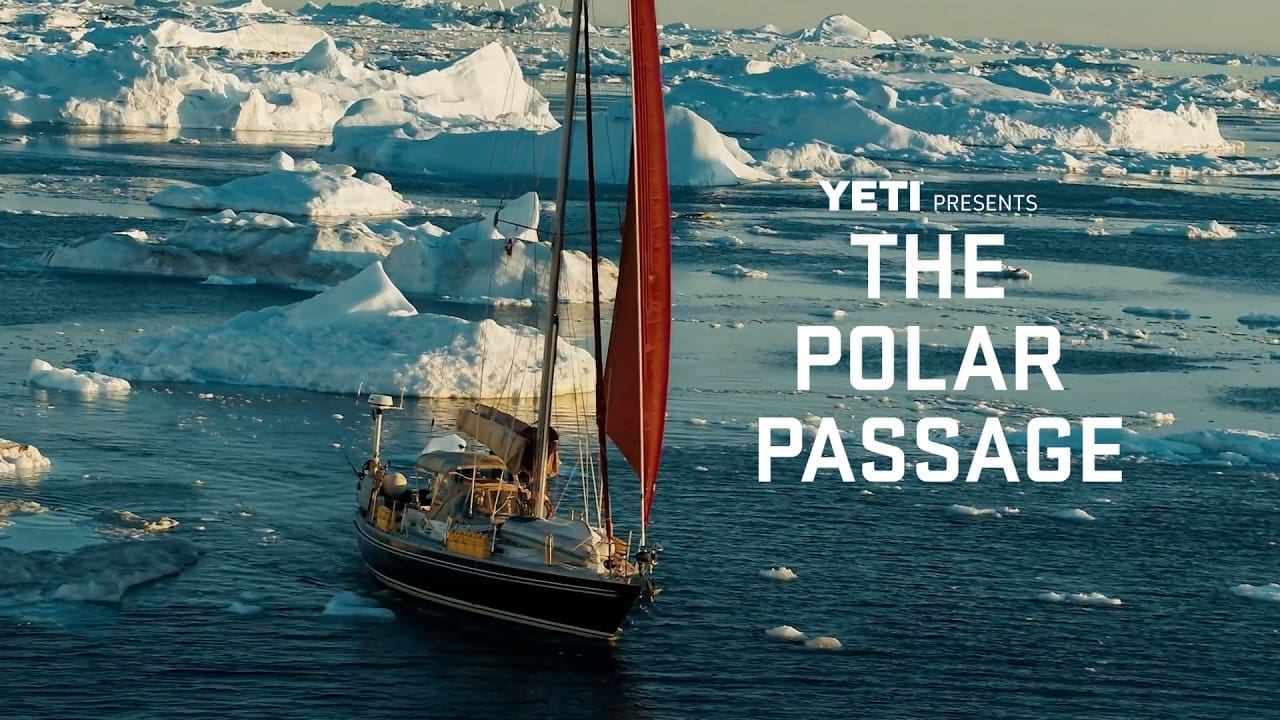 YETI Presents | The Polar Passage: Surviving the Deadly Northwest Passage Ice Trap
