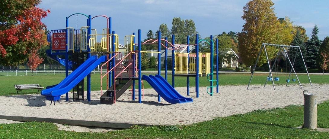 Town of The Blue Mountains Hosting Design Open House for Moreau Park Revitalization