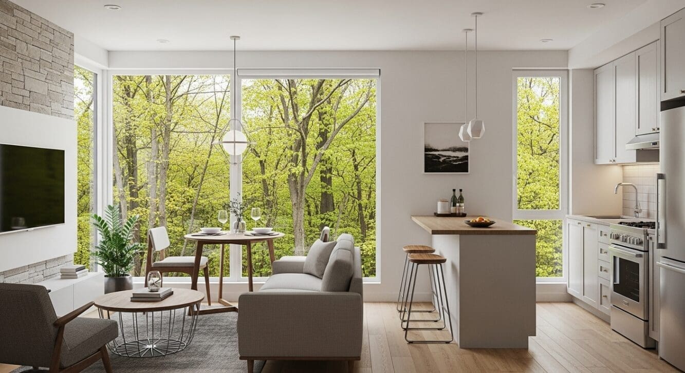 Southern Georgian Bay Condominium Market: A Clear Look at 2025 — And What Comes Next