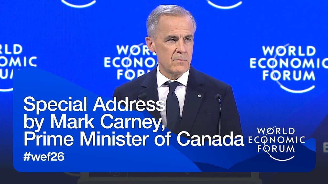 Prime Minister Mark Carney: How Canada’s Leader Has Taken a Worldwide Leadership Role in 2026