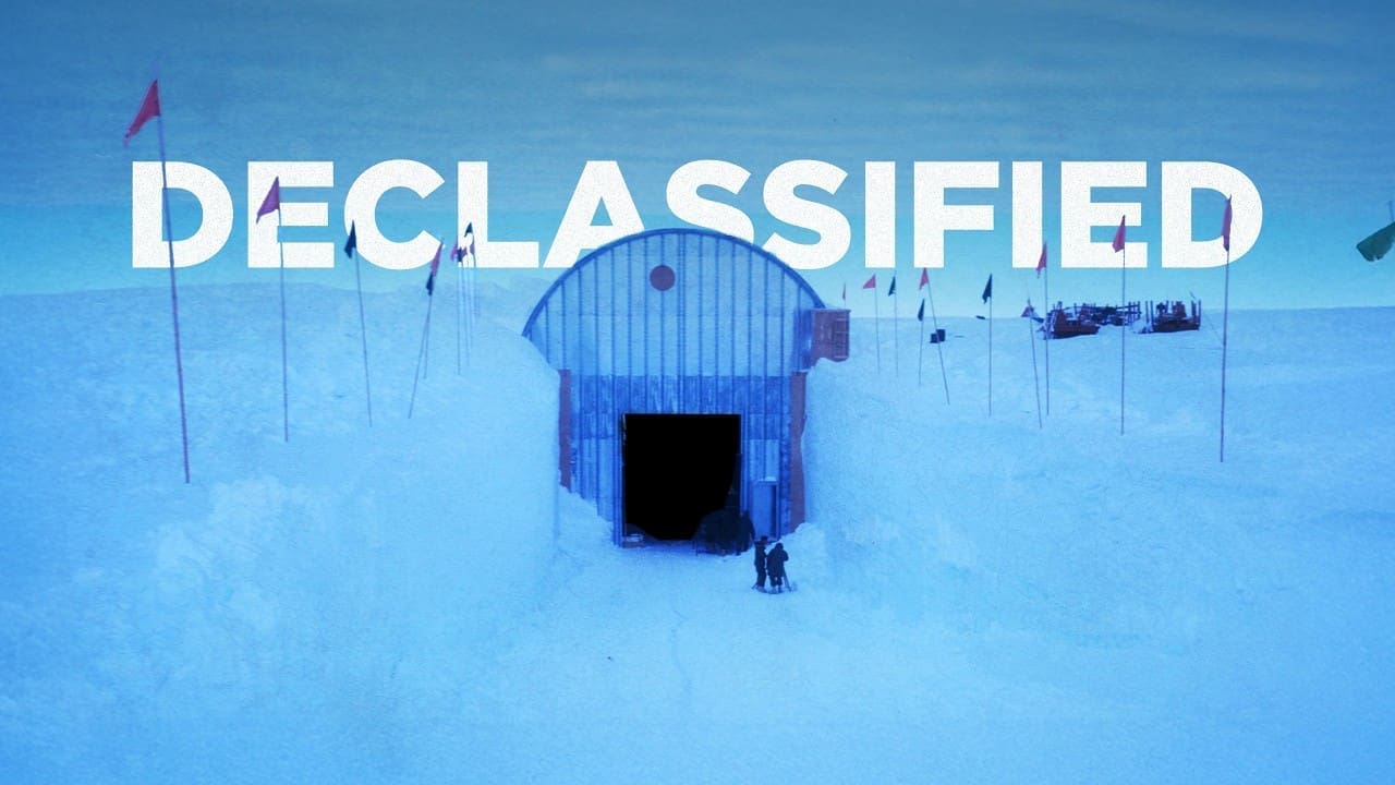 What the US Built Under Greenland | The B1M