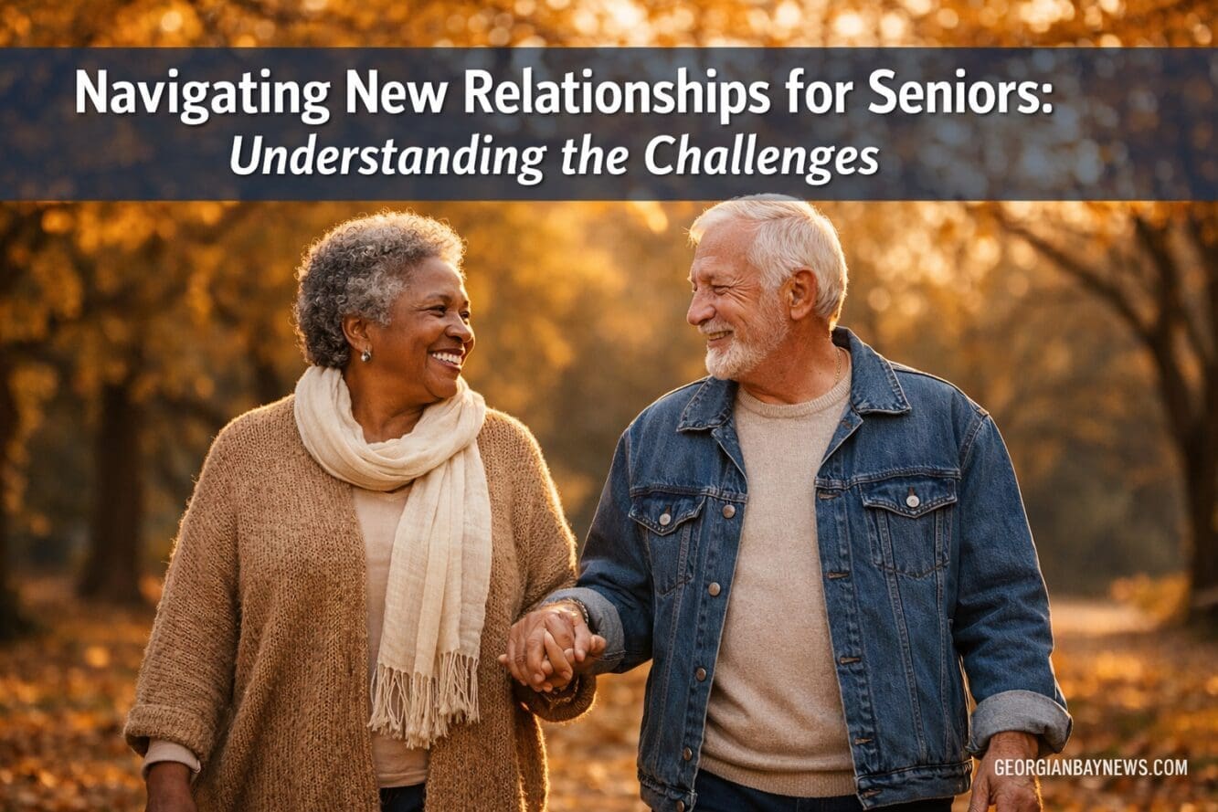 Ally Vitally | Modern Dating Challenges for Seniors