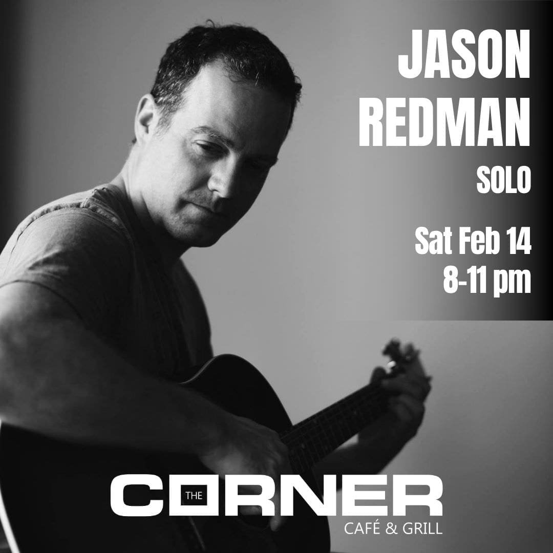 Live Music in the Heart of Thornbury | The Corner Cafe & Grill