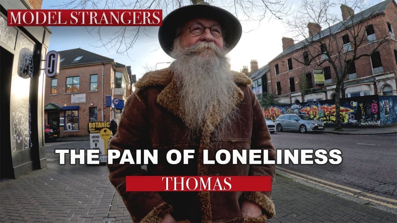 A Love Story | Extraordinary Encounter With a Stranger