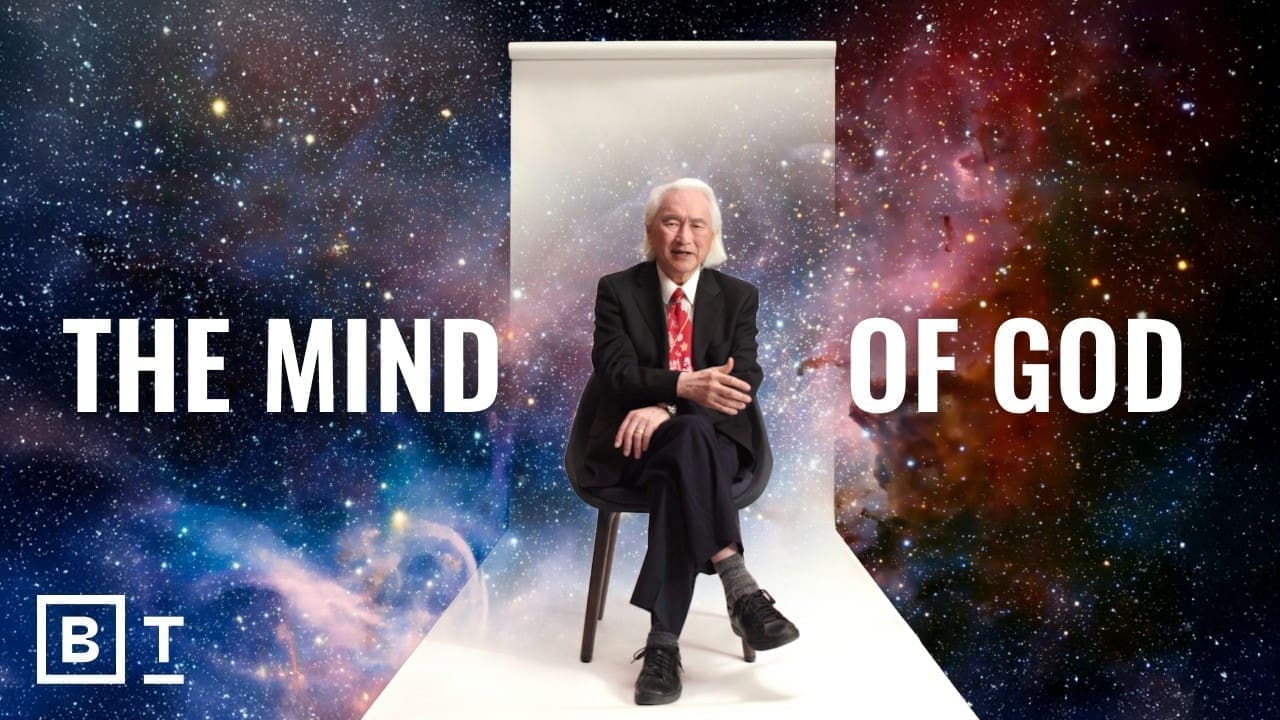 Michio Kaku: This could finally solve Einstein’s unfinished equation | Full Interview