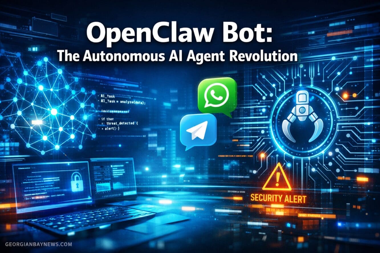 OpenClaw Bot: The Autonomous AI Agent Transforming Digital Communication in 2026