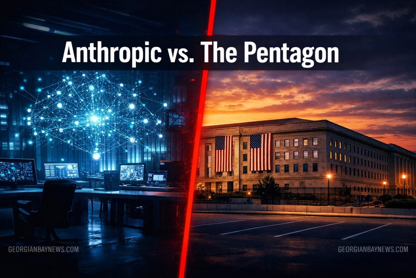 The Standoff Between Anthropic and the Pentagon Over Military Safeguards: What It Means for AI, Ethics, and the Future