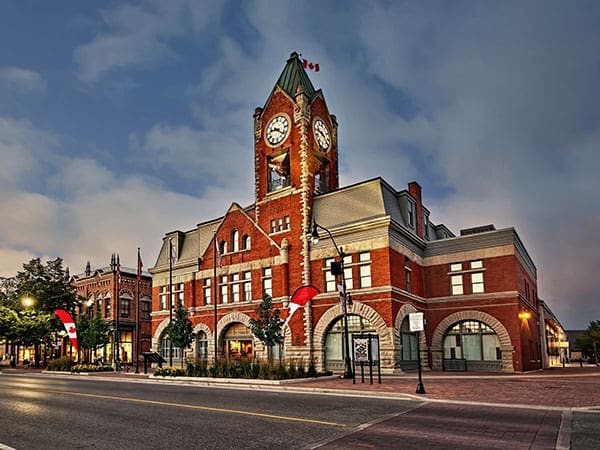 Town of Collingwood Confirms Decision to Not allow Bring‑Your‑Own (BYO) Events