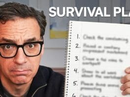 VIDEO | The 6 Skills AI Will Never Replace | Daniel Pink