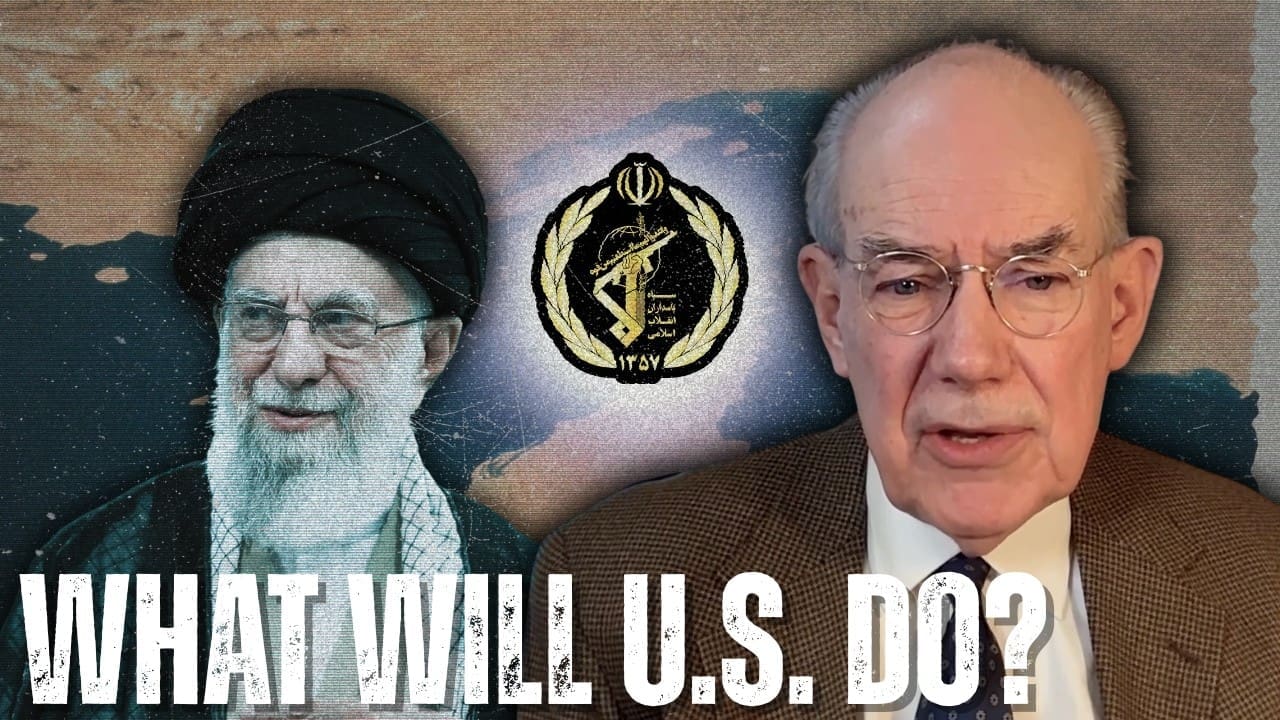 Iran’s GRAND STRATEGY with John Mearsheimer | The Chris Hedges Report