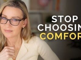 How to Avoid Regret Better Than 99% Of People | Kim Foster, M.D.