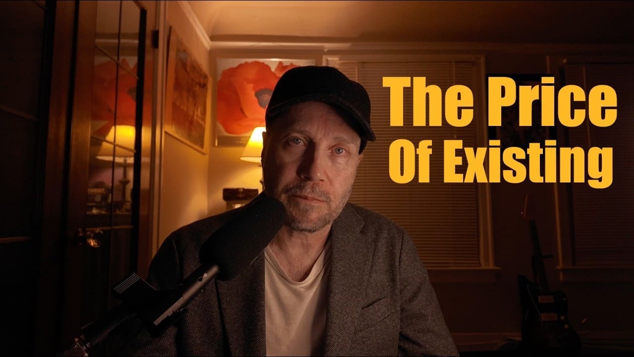 The Quiet Enslavement of Everyone | The Functional Melancholic