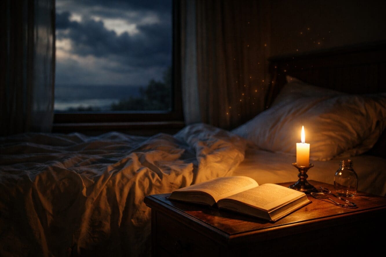 Vigil by George Saunders: Booker Winner’s Profound Meditation on Life’s End Reviewed with Excerpt