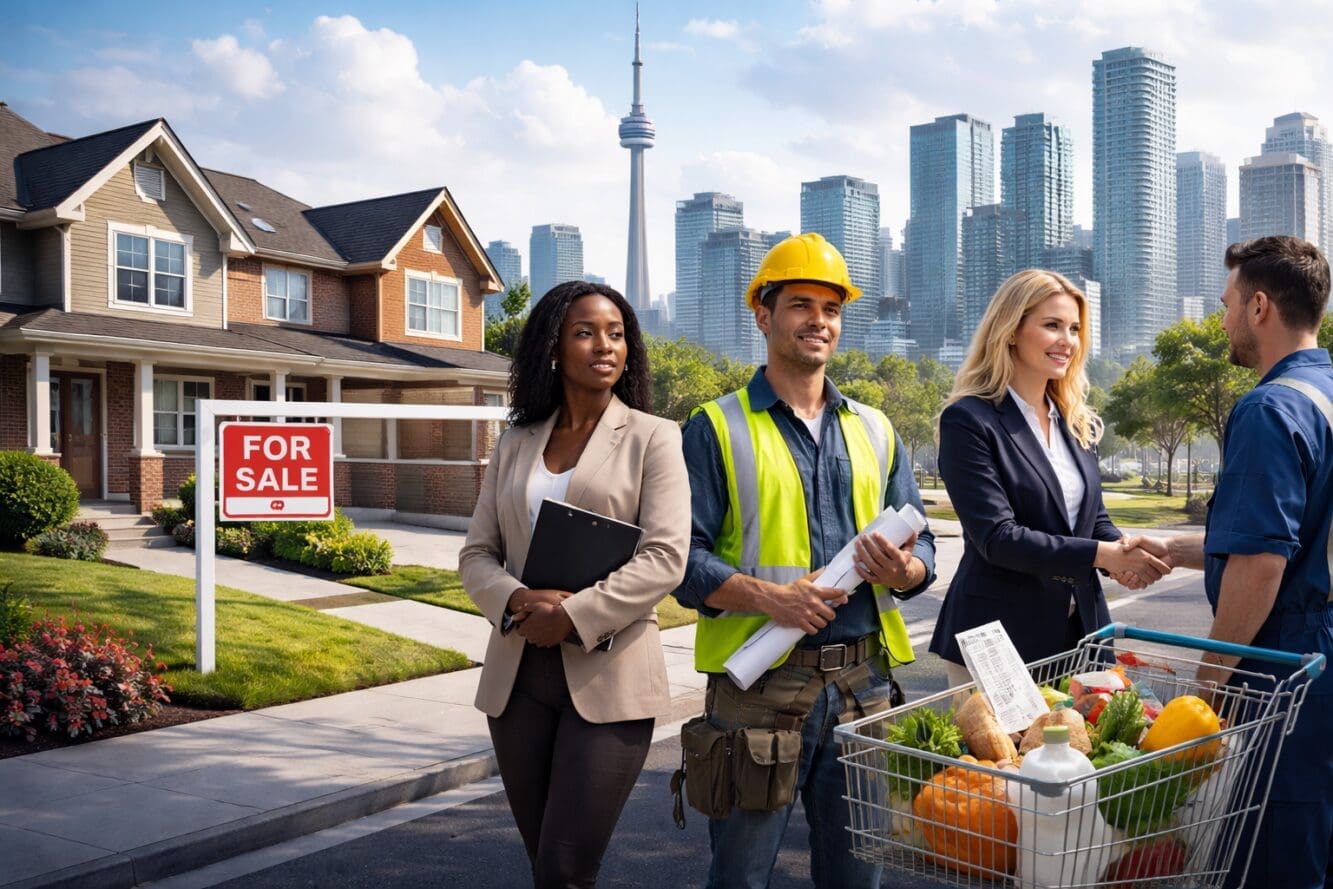 Ontario’s Six Major Law Changes in March 2026: What Residents Need to Know About Housing, Employment, and Consumer Rights