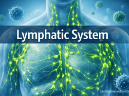 Lymphatic System: what it does, why it matters, and how to support it Lymphatic-System