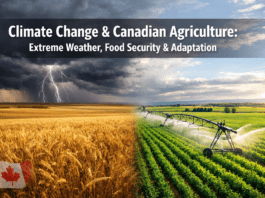 The Impact of Climate Change on Canadian Agriculture: Extreme Weather, Food Security, and Adaptation Strategies for Farmers climate-change-canadian-agriculture