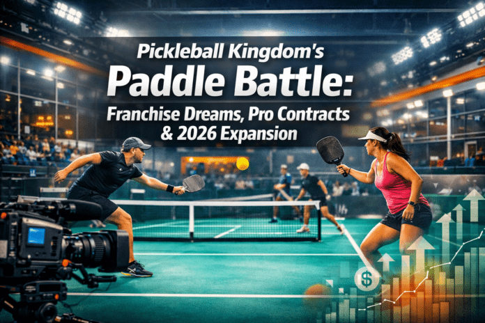 pickleball-kingdom