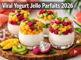yogurt-jello-parfaits