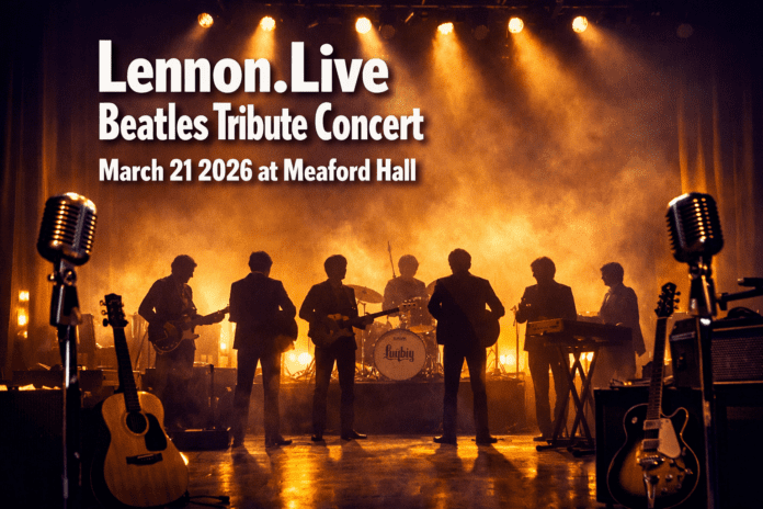 lennon.live-meaford-hall