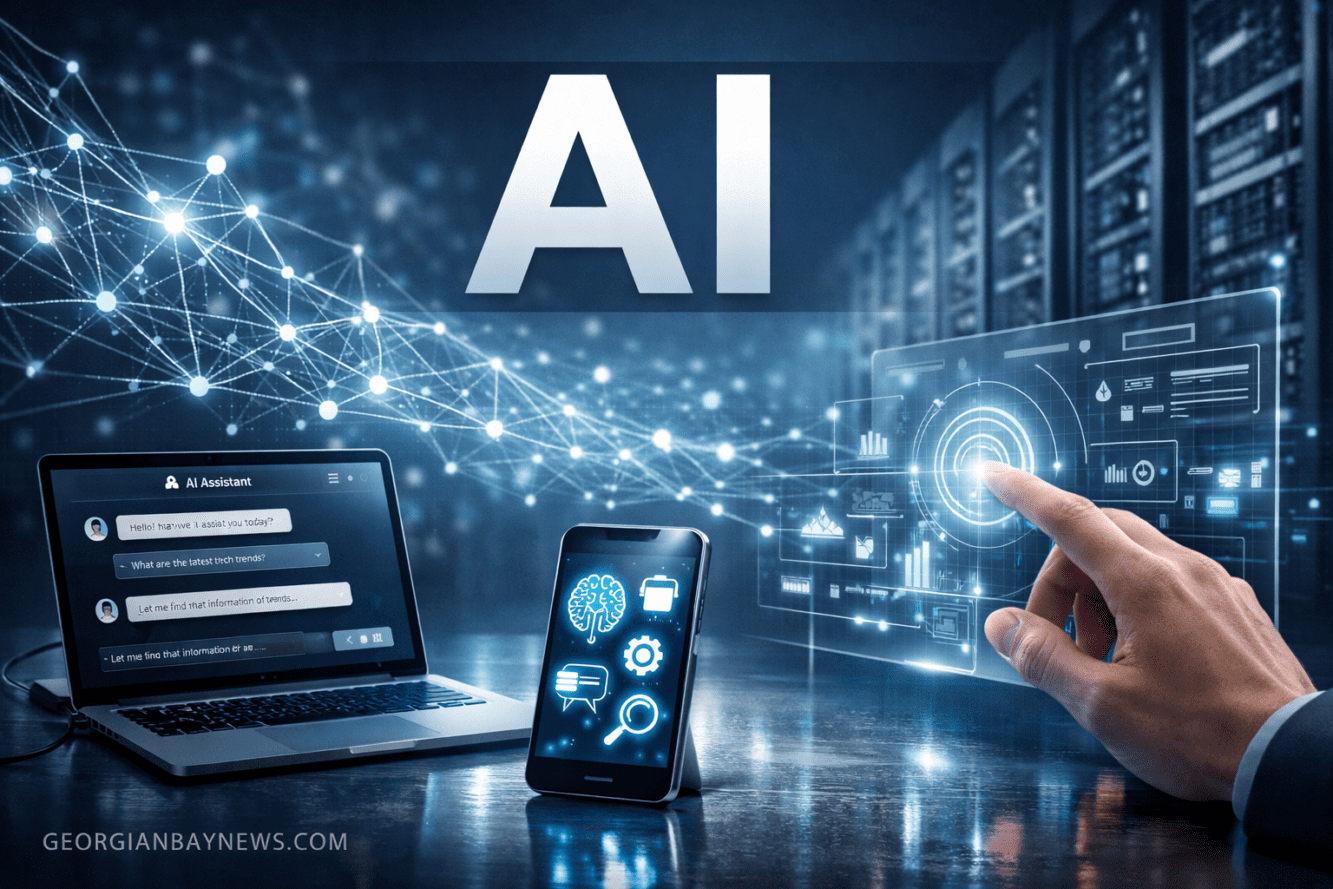 What’s NEW in AI in 2026? A Simple Guide to the Biggest Changes