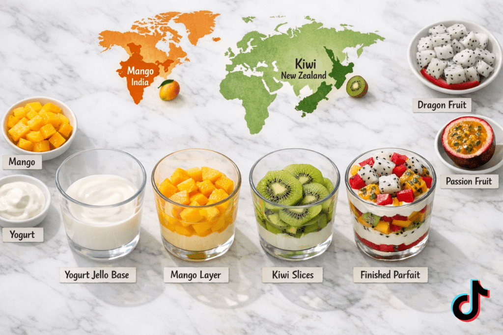 yogurt-jello-parfaits