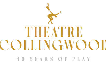 🎭   A Standing Ovation, Exciting News & What’s Next for Theatre Collingwood