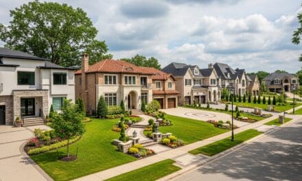 Southern Georgian Bay Luxury Real Estate Market Report – 1st Quarter 2026 | Rick Crouch
