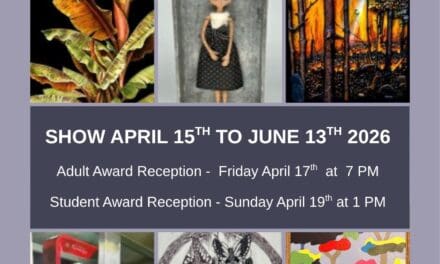 2026 BMFA Juried Art Show | April 15, 2026 to June 13, 2026