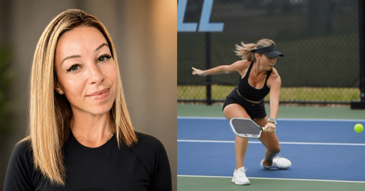 Smash Collingwood Hires Martina Wynia to Lead the National Pickleball Training & Development Academy