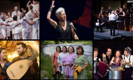Collingwood Music Festival Announces Stellar Line-up for Summer 2026, and Special Ticket Offer