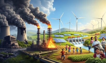 Colombia conference carves better climate and trade path