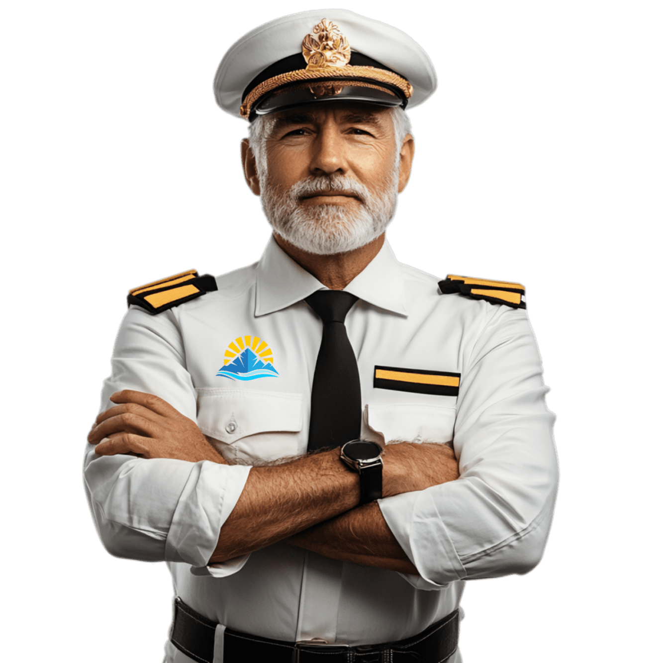 Captain Ship Shepherd