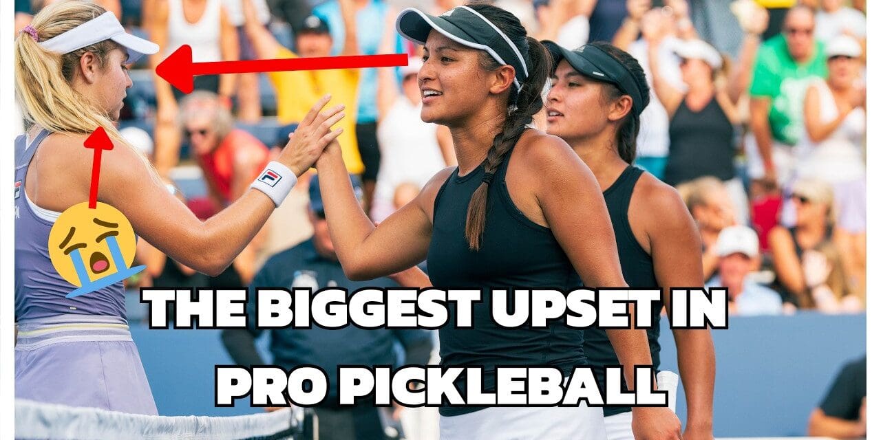 The AMAZING Kawamoto Sisters vs Waters/Bright 🏆