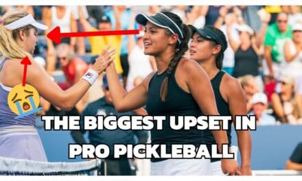 The AMAZING Kawamoto Sisters vs Waters/Bright 🏆