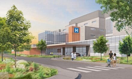 Joint Release: New Hospital Reaches Milestone with Official Land Transfer