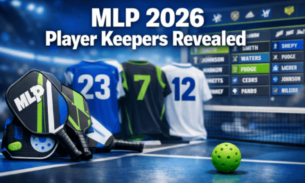 MLP 2026 Player Keepers Revealed: Team-by-Team Analysis, Retained Stars, and Roster Implications for the Upcoming Season