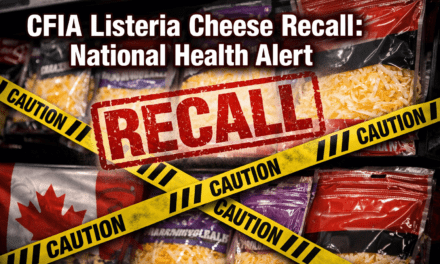 CFIA Listeria Cheese Recall: National Health Alert Hits Canadian Stores – Brands, Risks, and Safe Alternatives