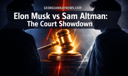 Elon Musk and Sam Altman Are About to Face Off in Court: What You Need to Know in 2026