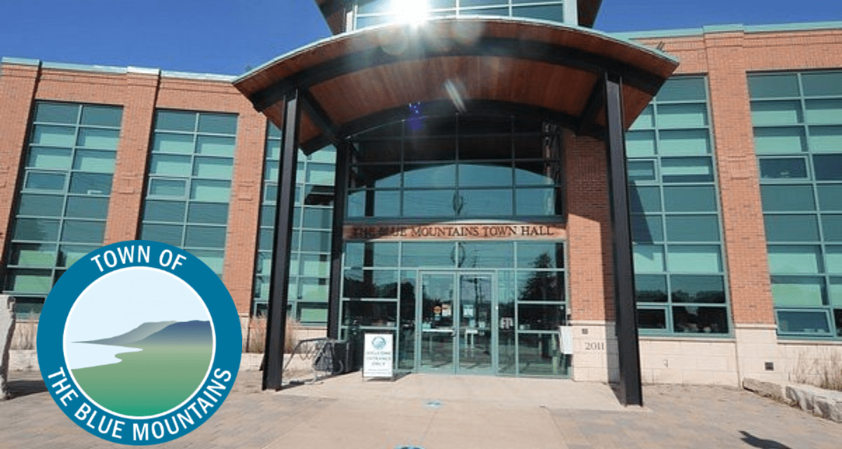 Development Charge Background Study Appeals Resolved