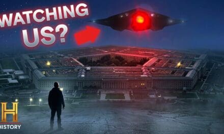 UFO Activity Surges Across the U.S. | Unidentified: Inside America’s UFO Investigation