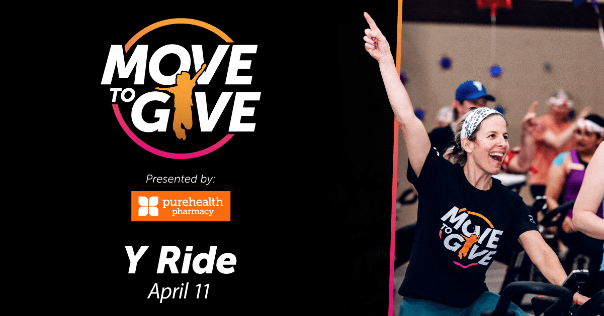 Y Ride is Almost Here | Are you ready to ride, Collingwood?