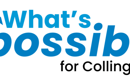 Town Launches the What’s Possible for Collingwood Housing Campaign