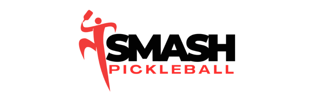 SMASH-PICKLEBALL