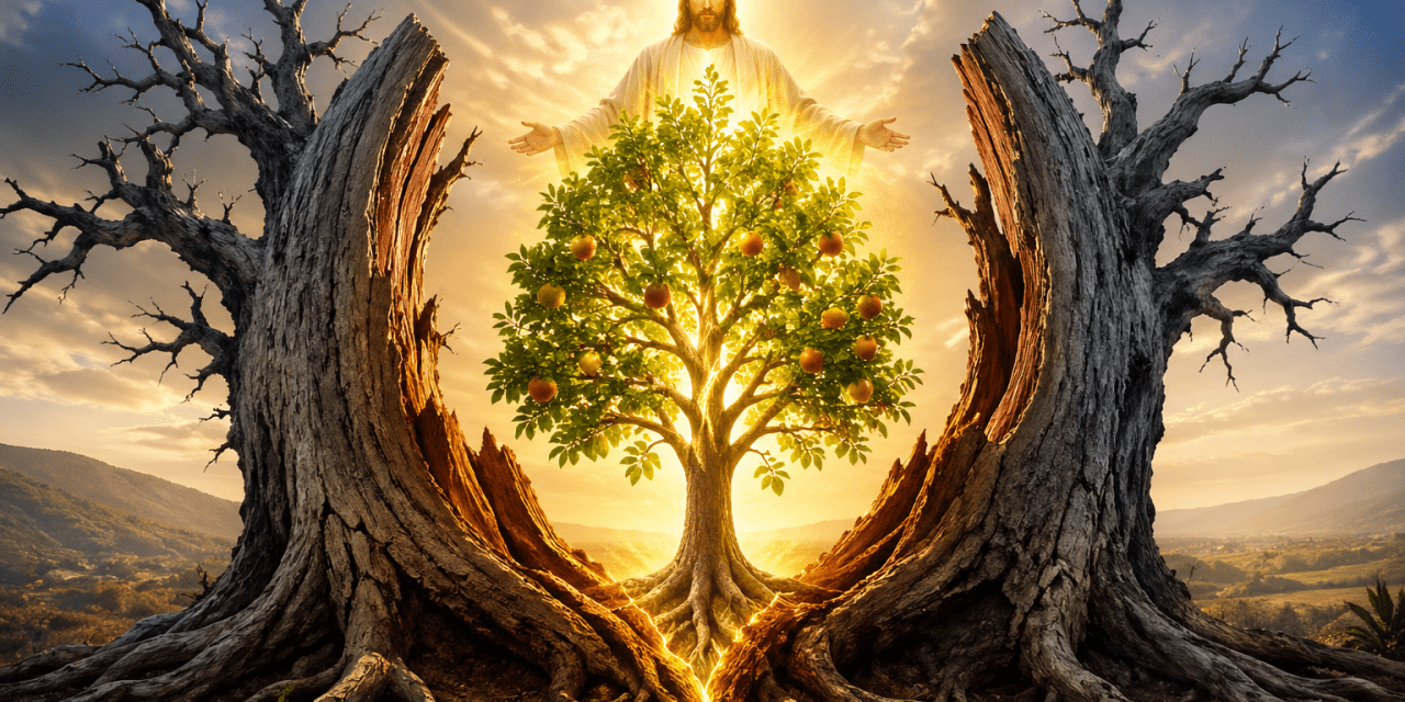 A Divided Mind, A Dying World | John Paily