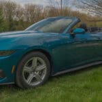 🔥  Stayner Lions Club 55th Annual Car Draw | 2026 Mustang Convertible