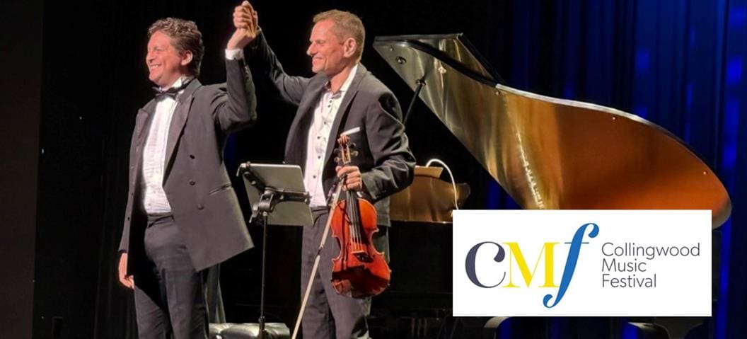 A Masterful Return to Meaford Hall | Collingwood Music Festival