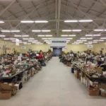 💯🎯👨‍👩‍👧‍👦  The Southern Georgian Bay Optimist Club’s 36th annual Mother of All Yard Sales | Saturday May 2, 2026